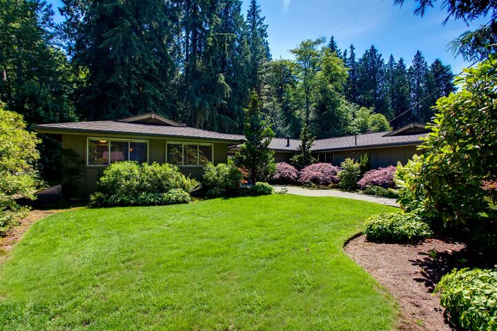 8641 SE 63rd St  Mercer Island WA 98040 photo