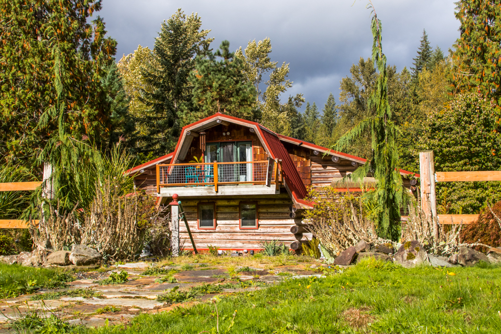 Property Photo:  5925 Schornbush Rd  WA 98244 