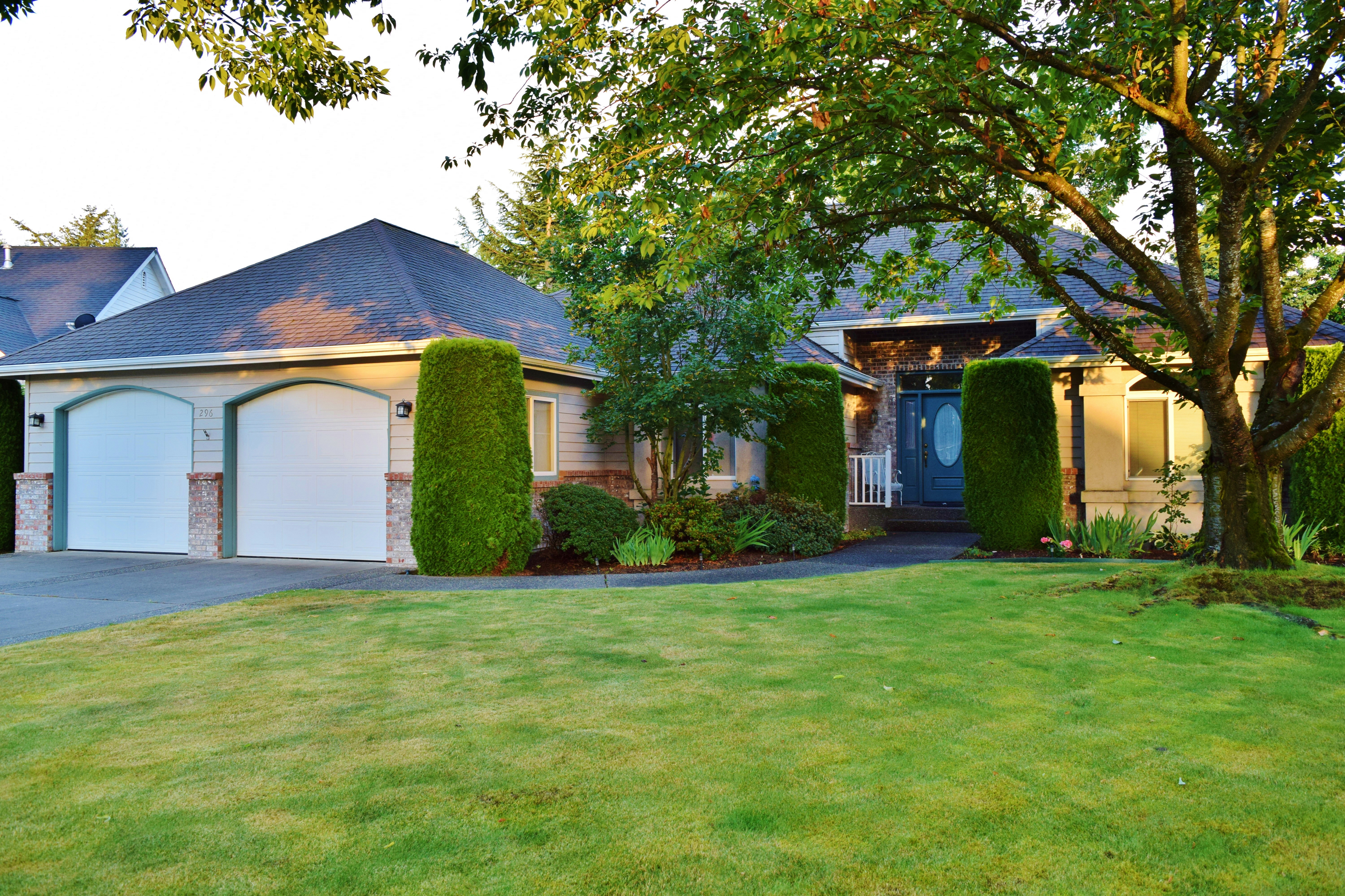 Property Photo: Proudly introducing... 296 Maberry Lp WA 98264