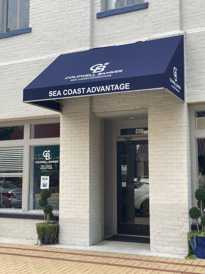 Sea Coast Advantage,Washington,Sea Coast Advantage