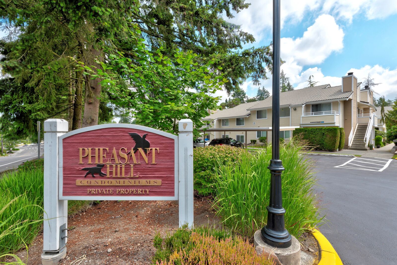 2 bed Mountlake Terrace home for sale 21303 52nd Ave W C115, Mountlake