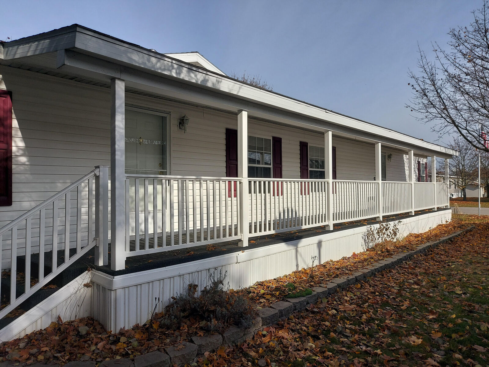 Property Photo: 2405 Treelane Dr MI 49686