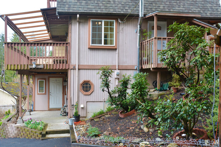 Property Photo: Home sweet home 17415 117th Place NE WA 98223