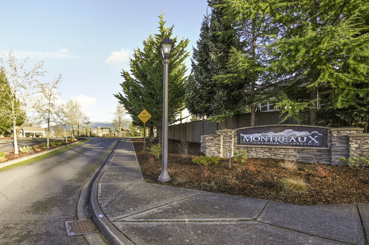 Property Photo: Welcome Home  965  Chestnut Loop  WA 98274 