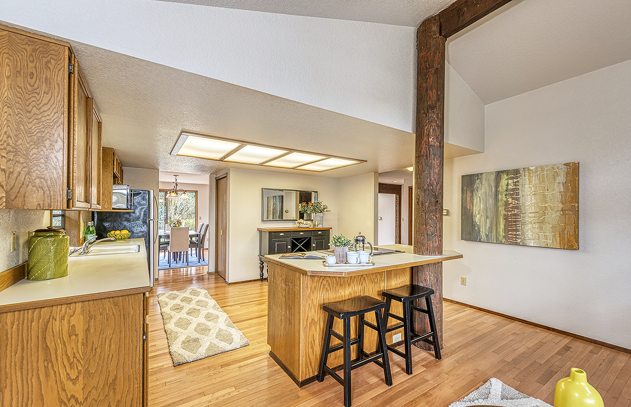 Property Photo: 10606 237th Place SW WA 98020