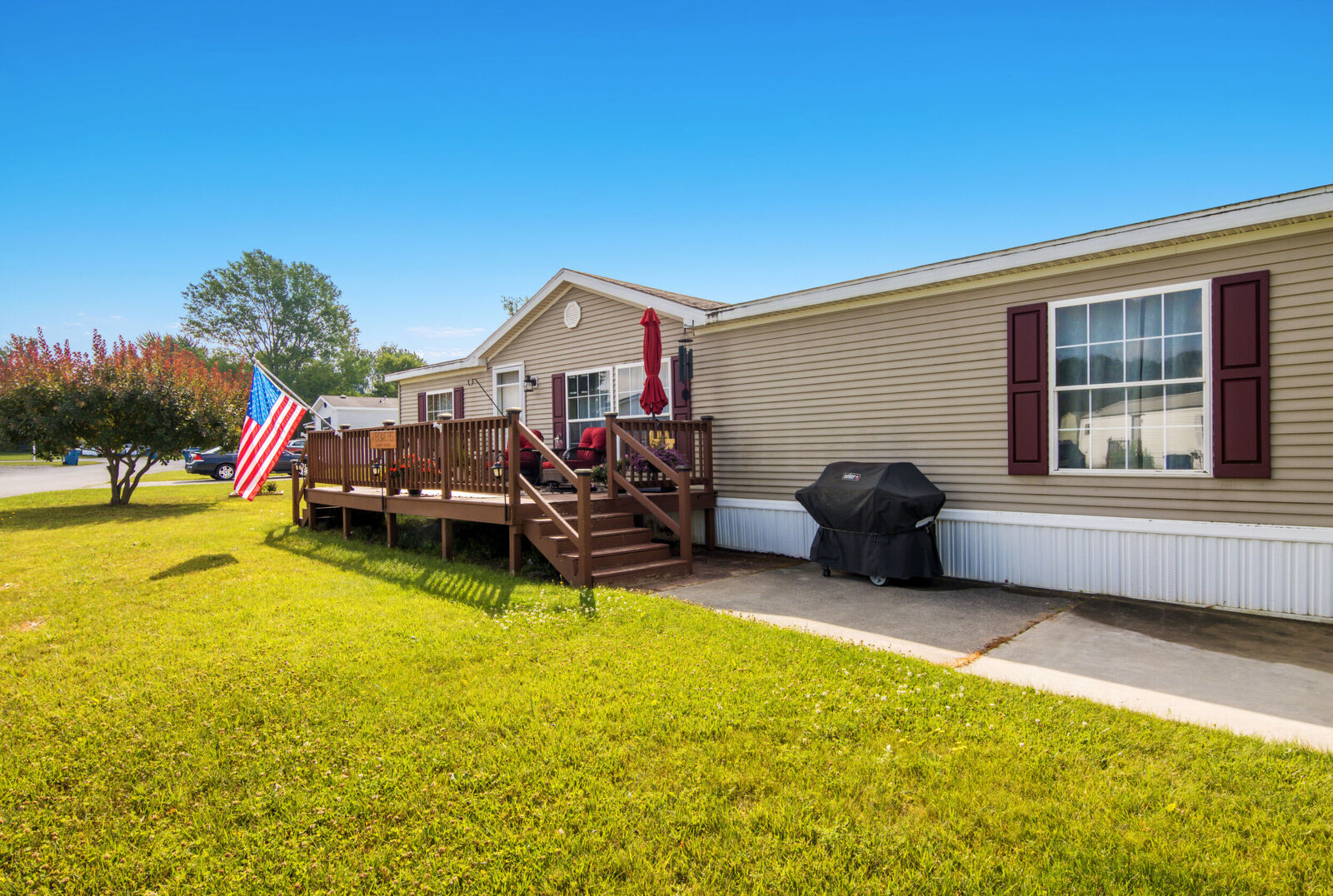 Property Photo: 808 Yarrow Trail MI 49685