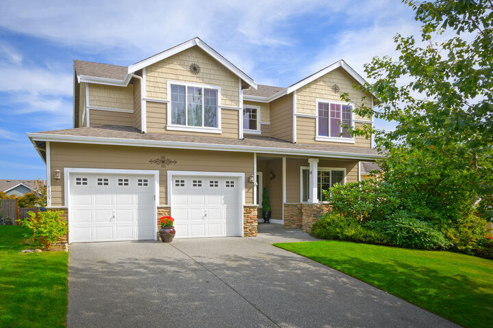 18071 Mount Walker Dr NE  Poulsbo WA 98370 photo