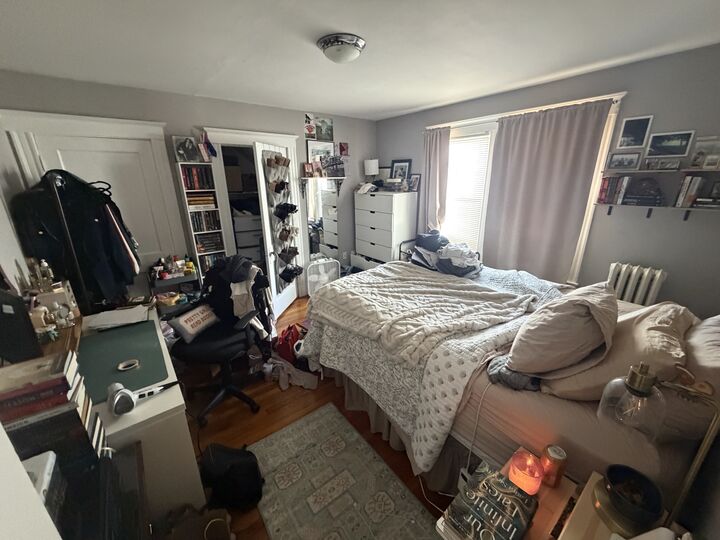 Property Photo:  120 Nonantum St  MA 02135 
