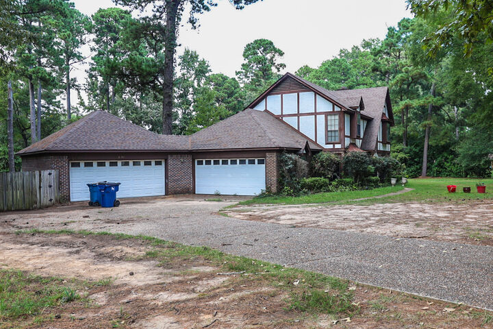 Property Photo: 6808 Snowmass Street LA 71119