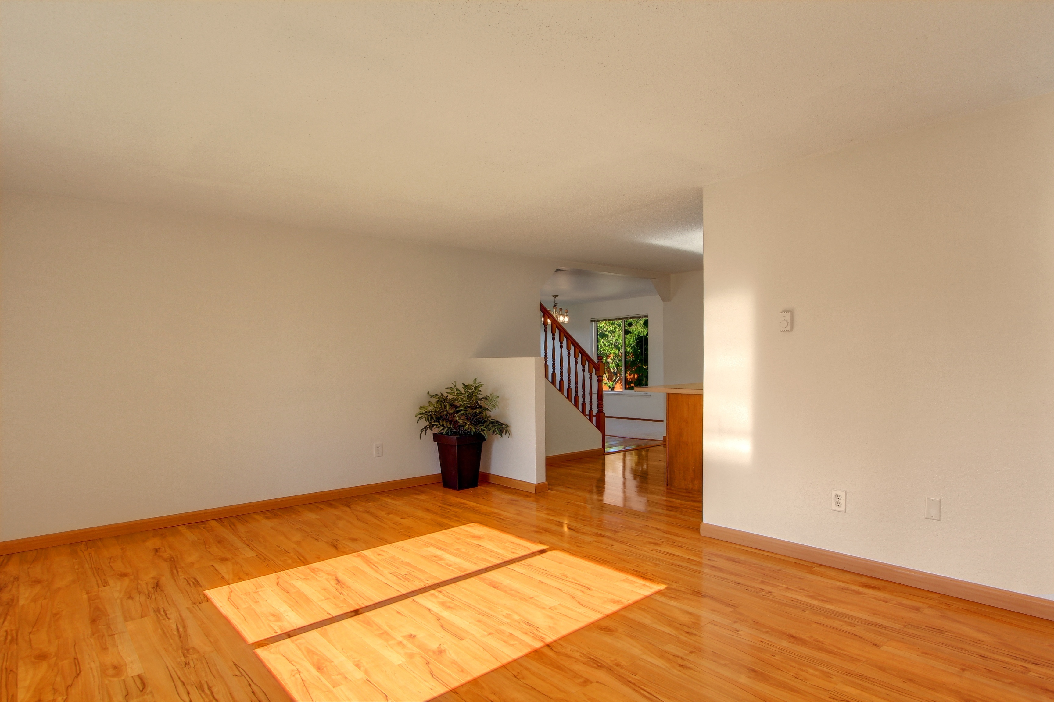 Property Photo: Living room 10723 56th Ave NE  WA 98270 