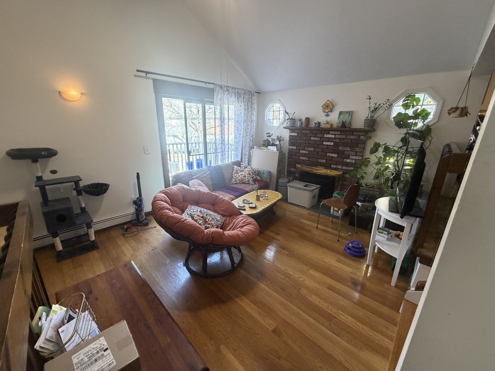 Property Photo:  20 Eliot St 2 MA 02467  