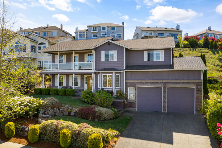 5504 Chinook Dr NE  Tacoma WA 98422 photo