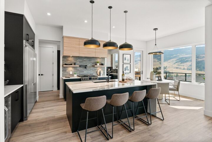 Photo de la propriété: 901 Melrose Street BC V1P 0A8