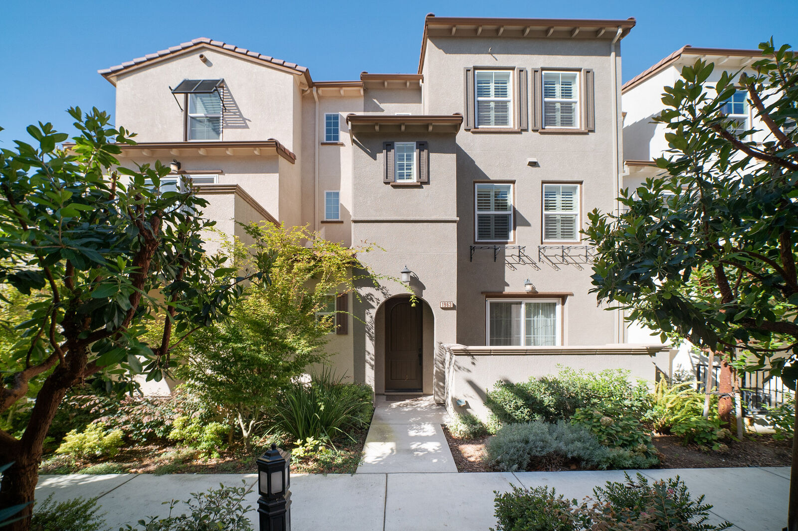 Property Photo: 1963 Hillebrant Place CA 95050