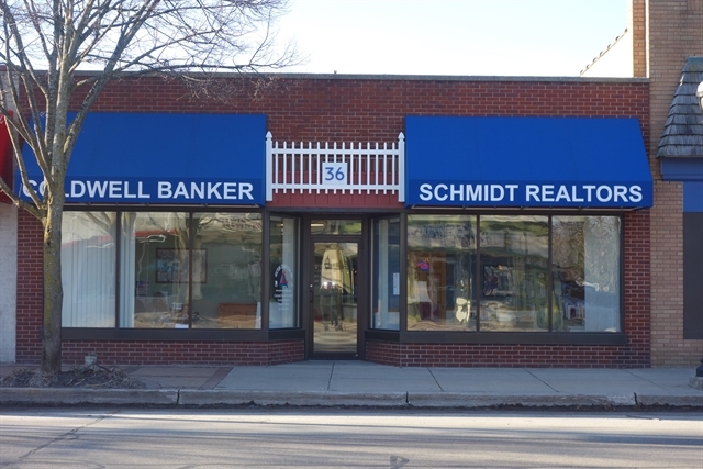 Schmidt Realtors,Fremont,Schmidt Realtors