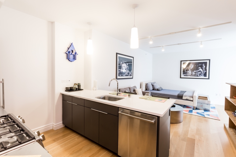 Property Photo:  60 Water Street 911 NY 11201 