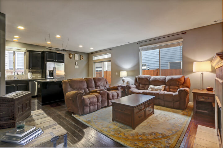 Property Photo: 16 92nd Dr SE WA 98258