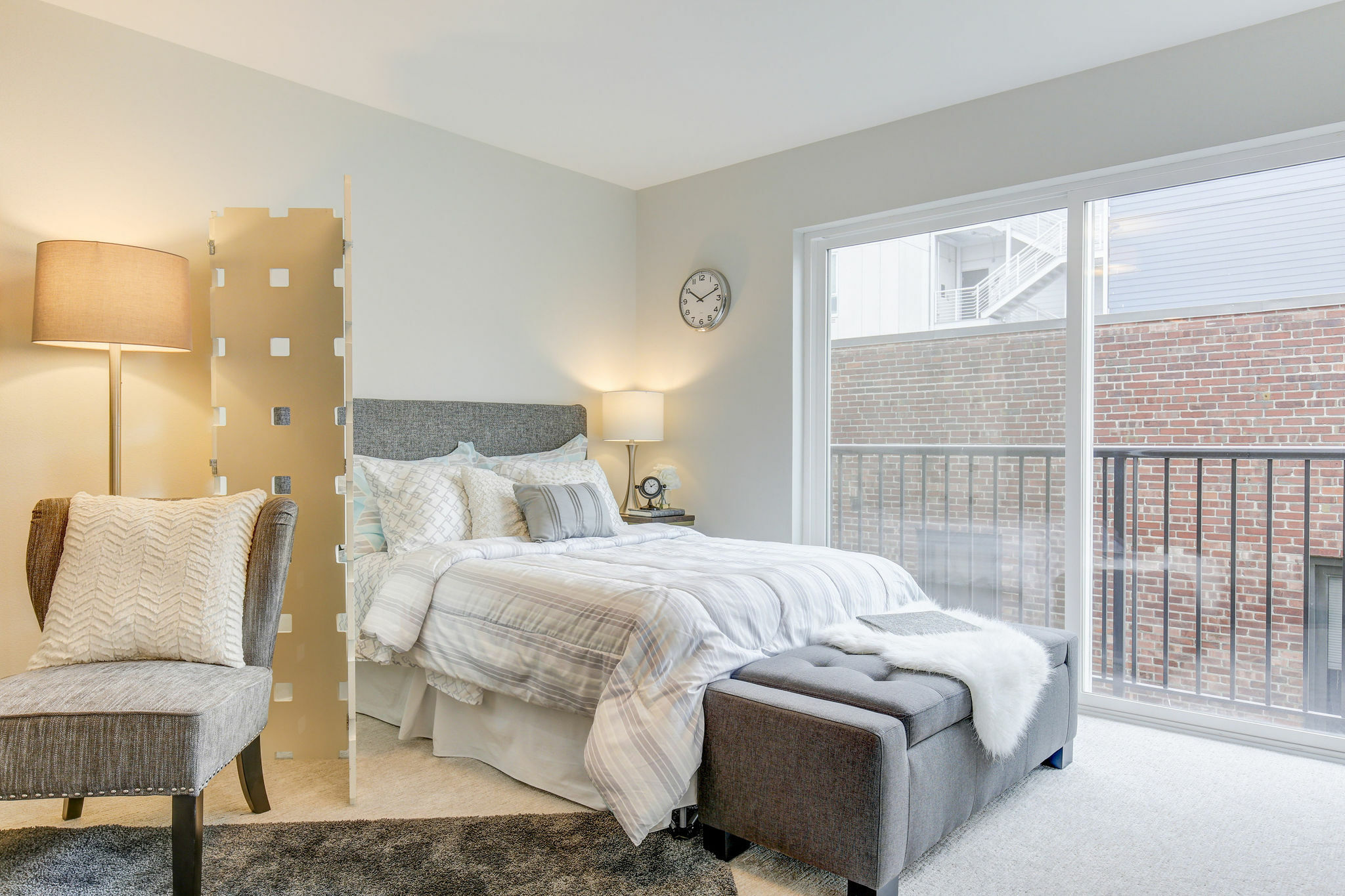 Property Photo: 323 Queen Anne Ave N 403 WA 98109