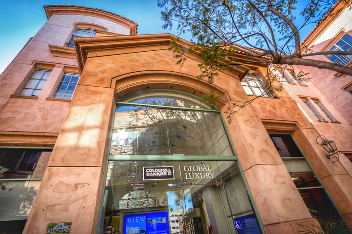 Beverly Hills,Beverly Hills,Southern California