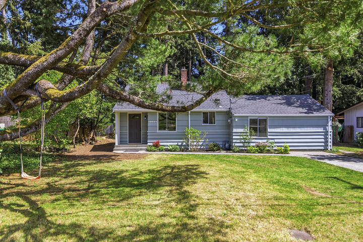 Property Photo: Home 18024  Corliss Avenue N  WA 98133 