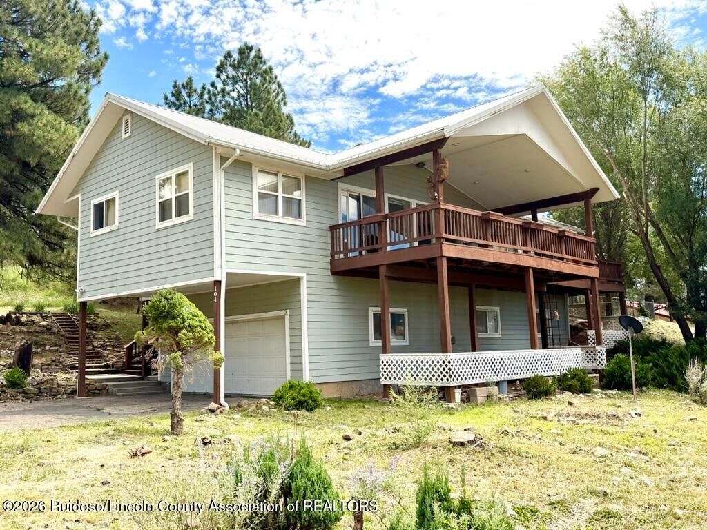 Property Photo:  104 Don Snyder Drive  NM 88345 