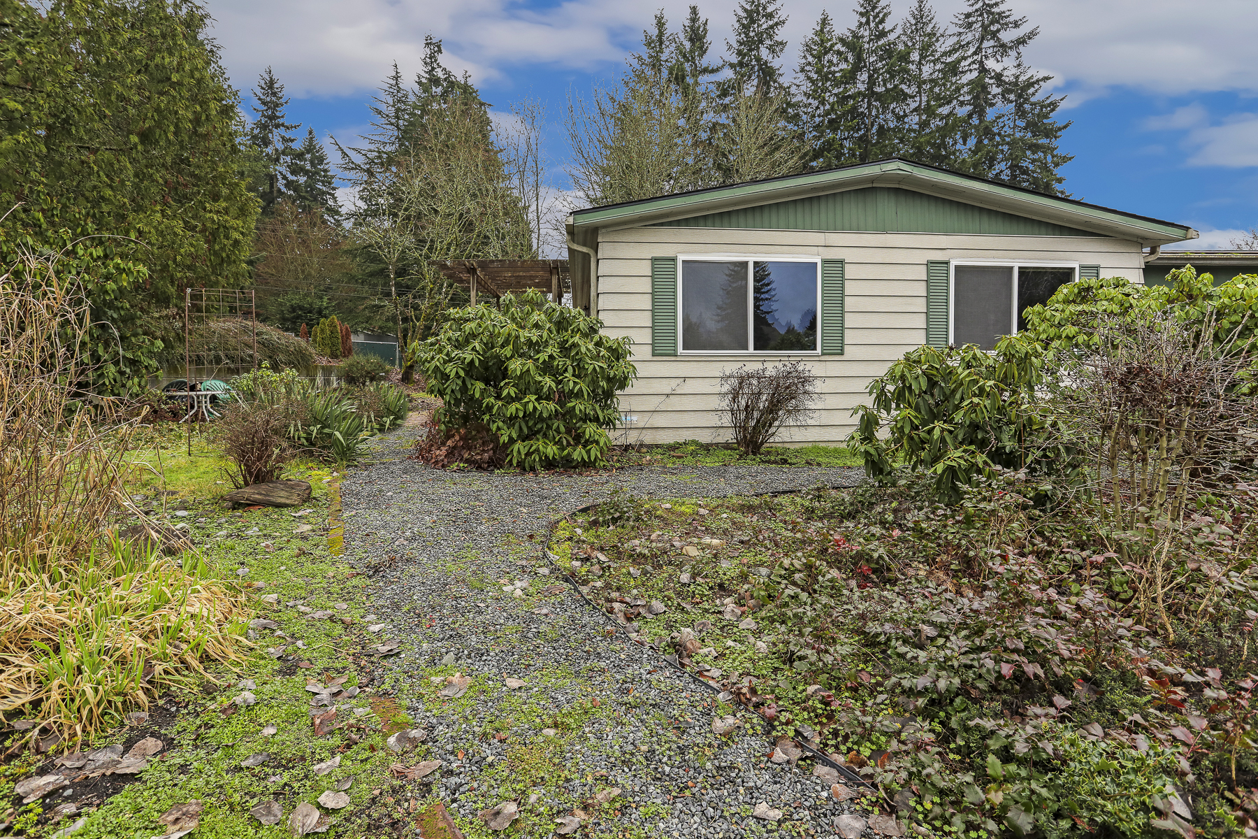 Property Photo: Home 714 Wandering Creek Drive  WA 98021 