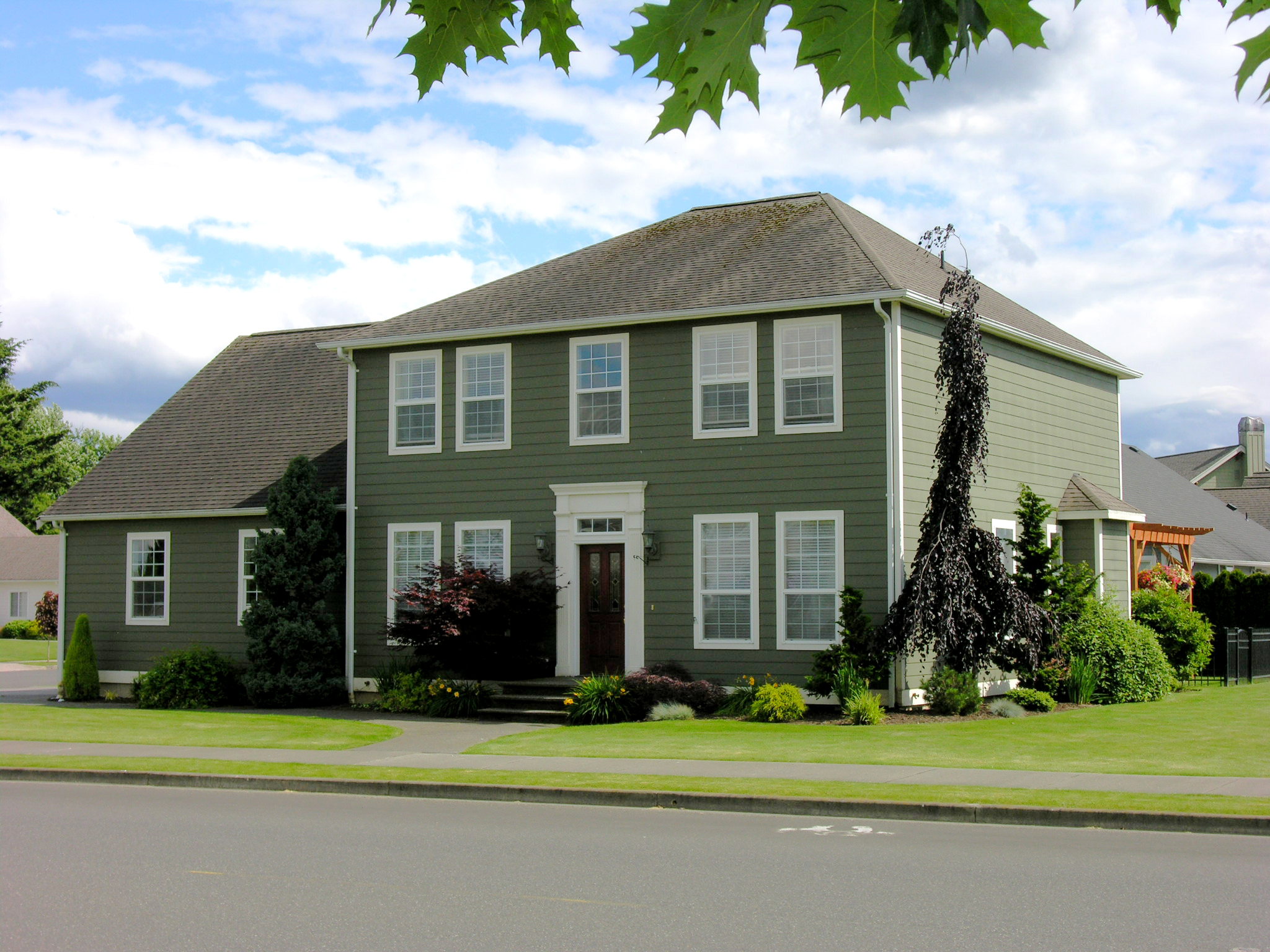 Property Photo: Proudly Introducing... 1537 Primrose Ct WA 98264