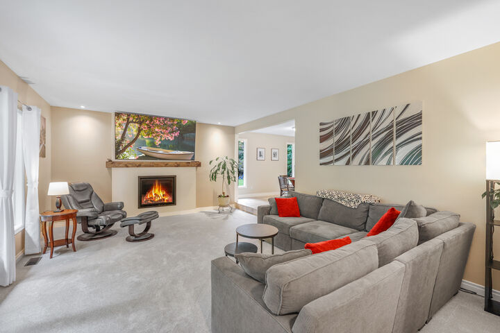 Property Photo: 24225 NE 10th Street WA 98074