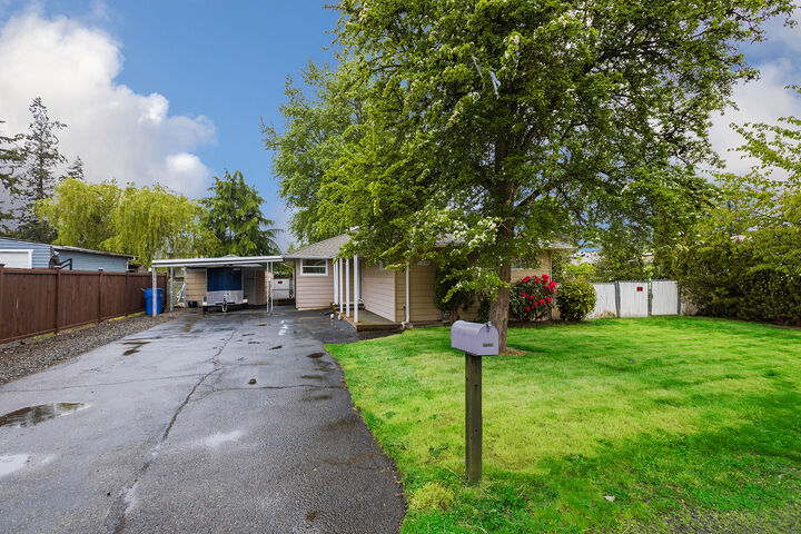Property Photo:  11234  A Street S  WA 98444 