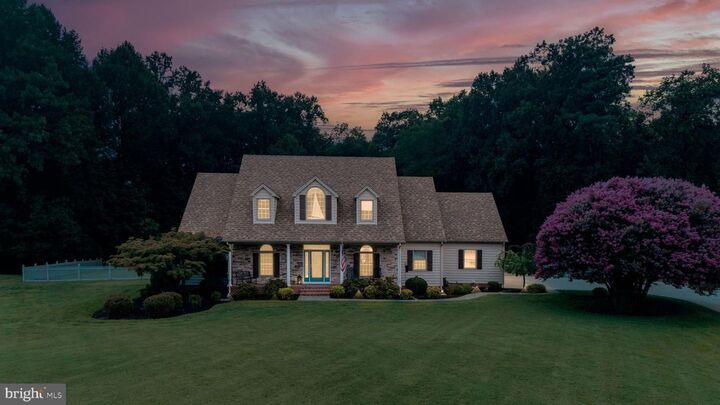 Property Photo:  123 S Paula Lynne Drive  DE 19973 