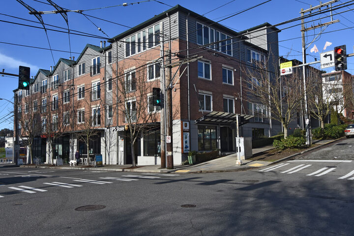 701 1st Ave N 301  Seattle WA 98109 photo