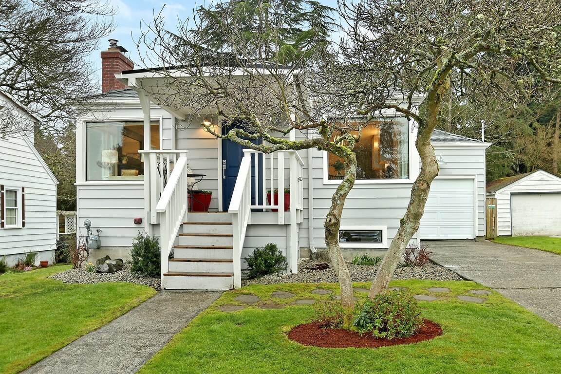 3221 NE 98th St  Seattle WA 98115 photo