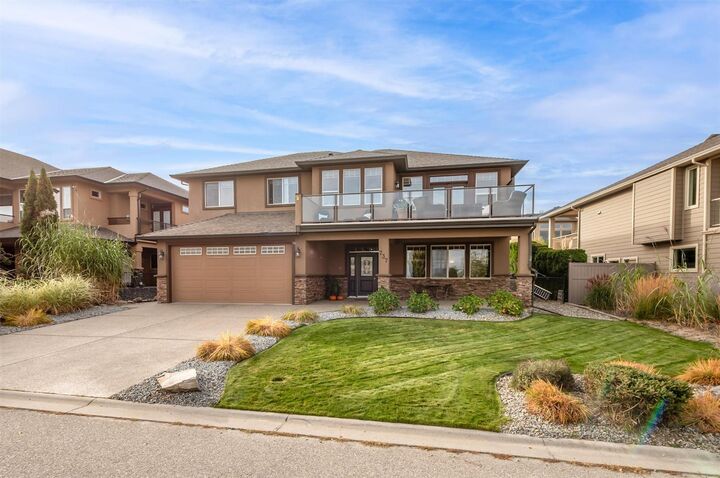 Photo de la propriété:  737 Kuipers Crescent  BC V1W 5H4 