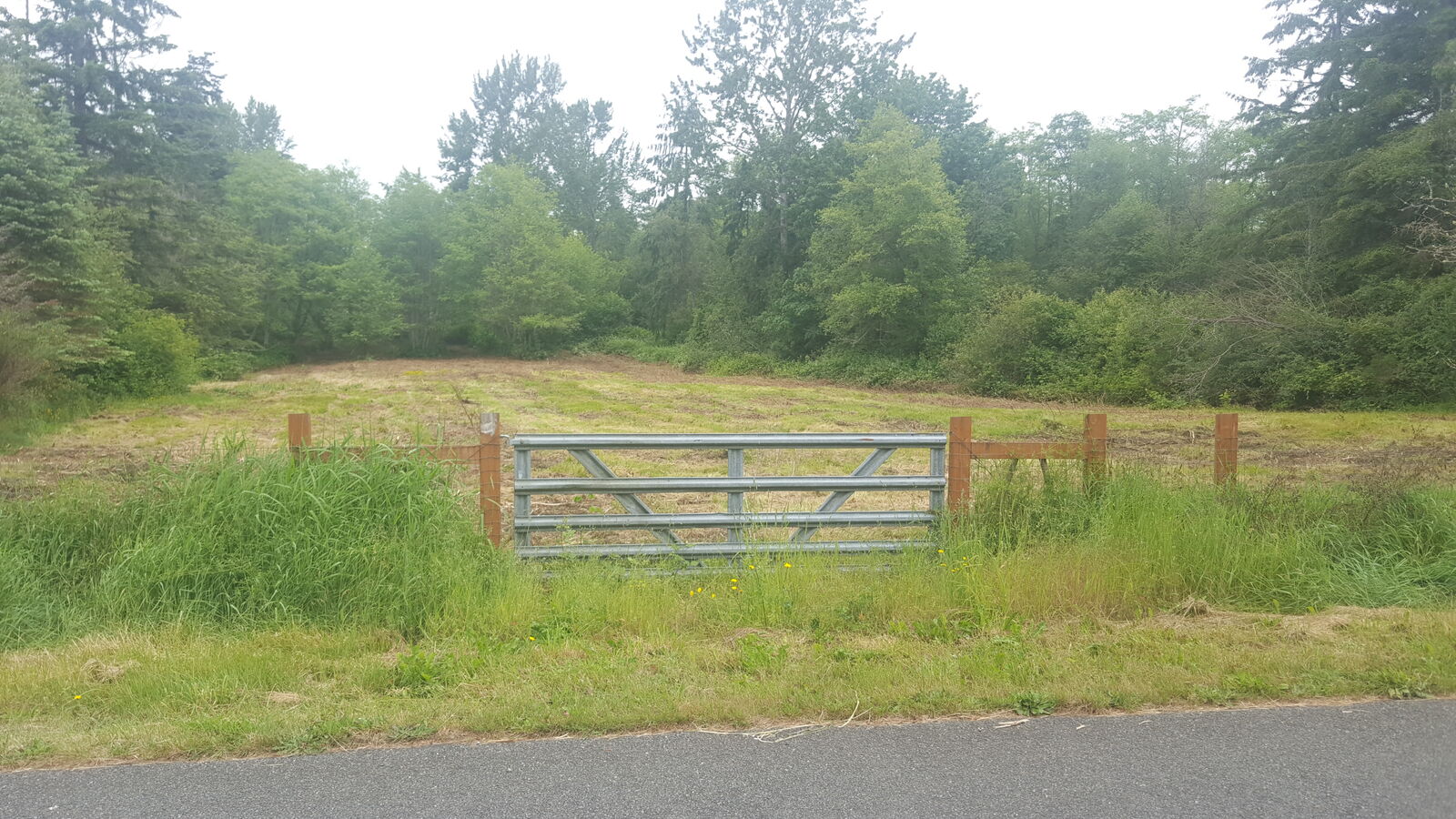 Property Photo: 320 Marine Dr WA 98271