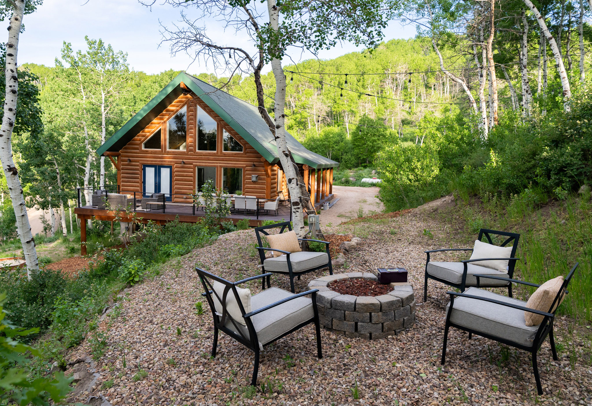 Property Photo: 2143 S Aspen Cir UT 84017
