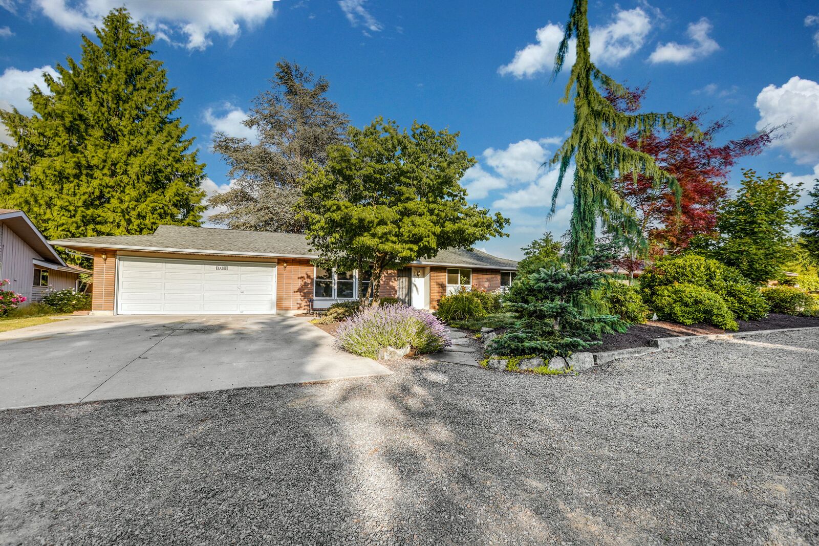 Property Photo:  7011 58th Dr NE  WA 98270 