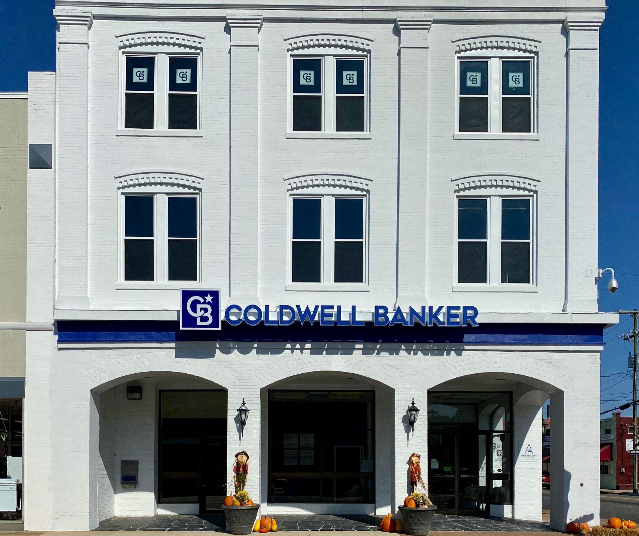 Coldwell Banker Now, Franklin,Franklin,Now
