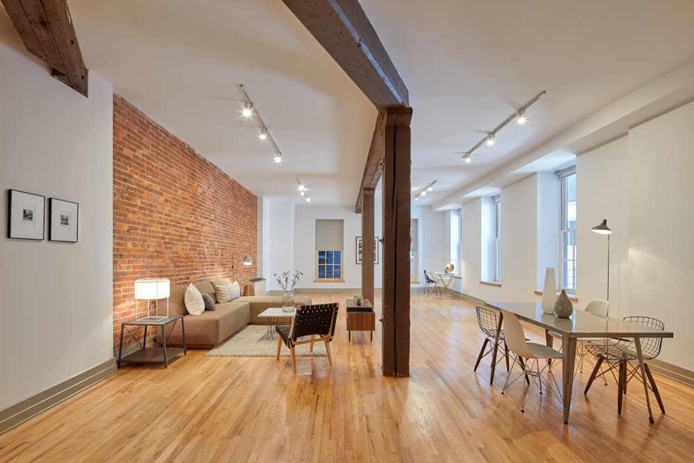 Property Photo:  66 Water Street 3D NY 11201 