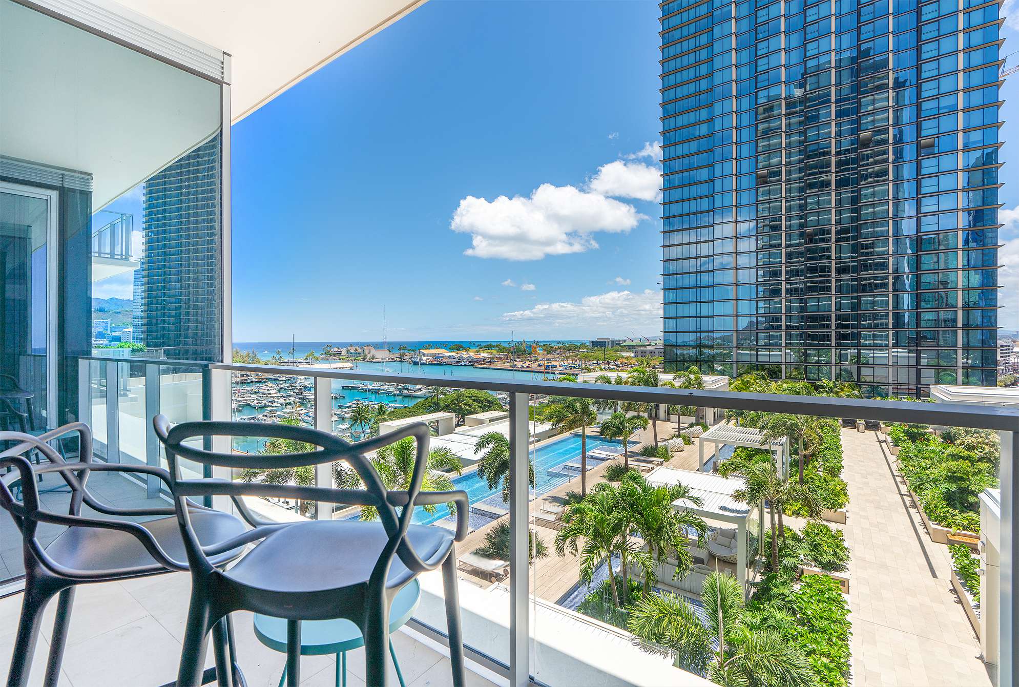 1118 Ala Moana Boulevard 903  Honolulu HI 96814 photo