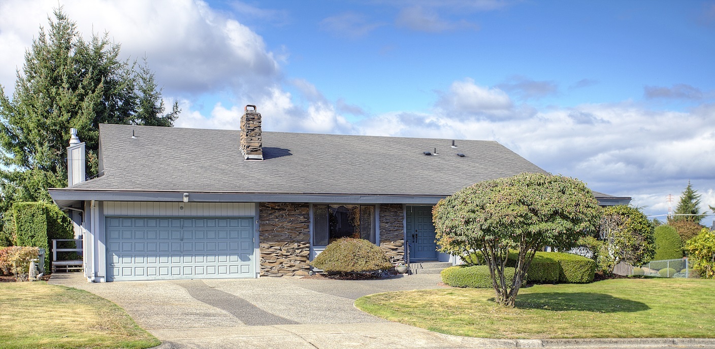 Property Photo:  2408 N Lenore Dr  WA 98406 