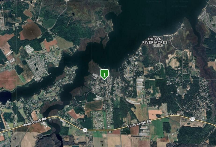 Property Photo:  30859 White Oak Road  DE 19939 