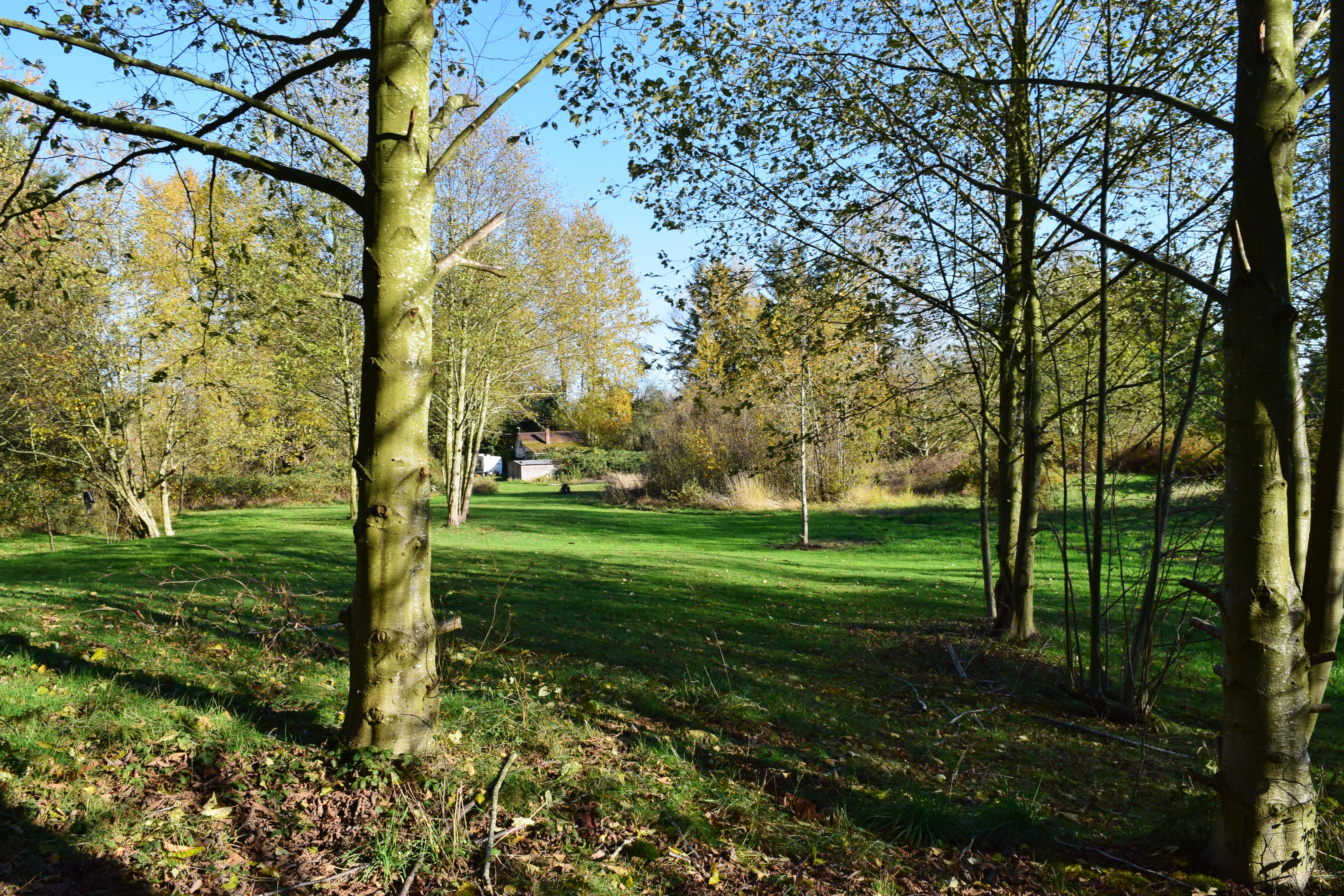 Property Photo: Property views 6645 Vista Dr WA 98248