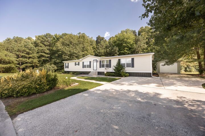 Property Photo:  26693 Osprey Circle  MD 21830 