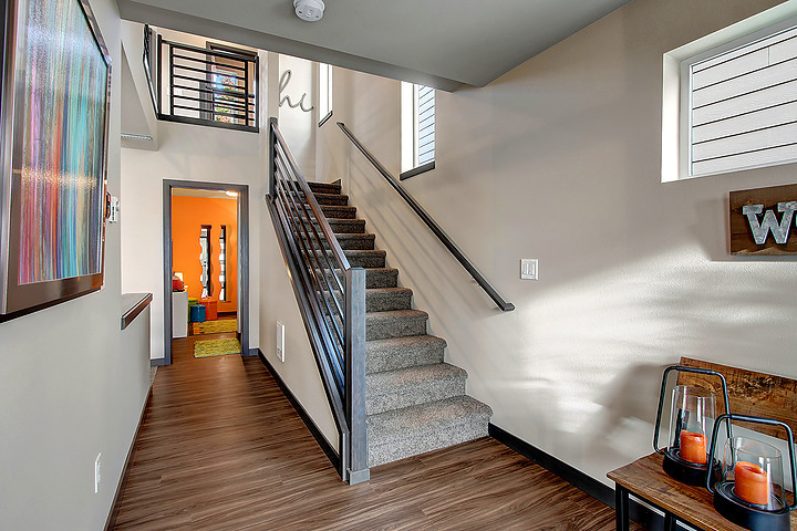 Property Photo: 17813 19th Ave W 35 WA 98037