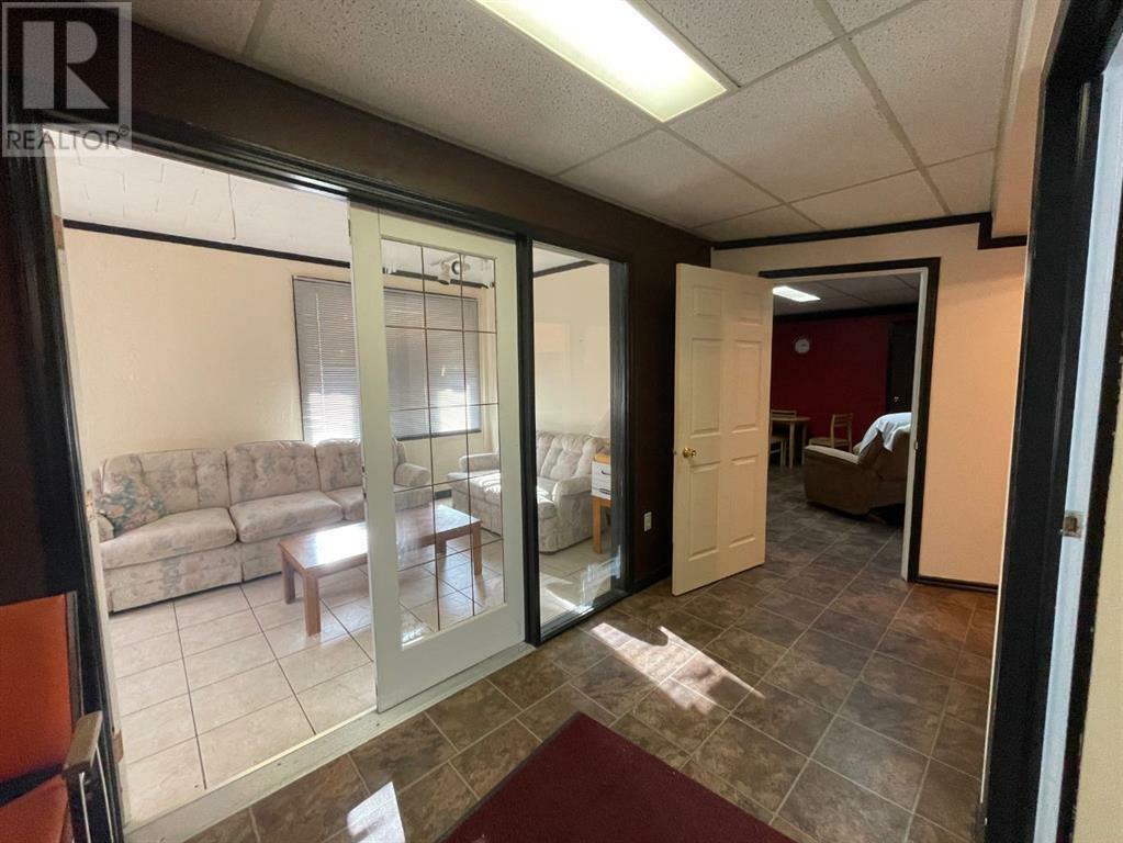 Property Photo:  50th Street 502 AB T7E1T6 