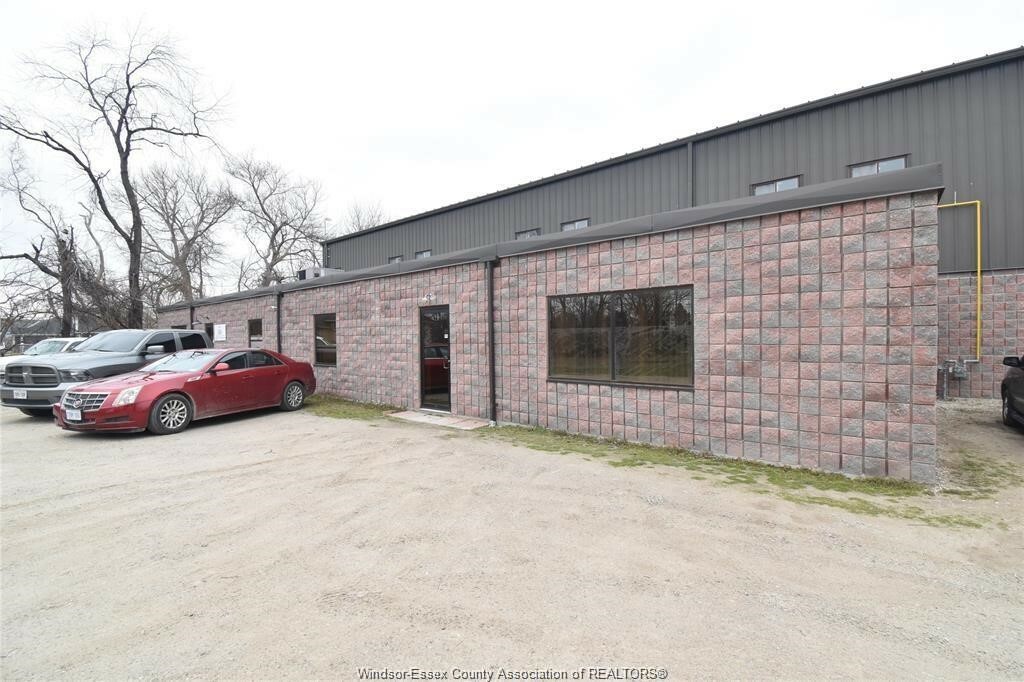 Property Photo:  1634 County Road 20 East  ON N9Y 2M7 