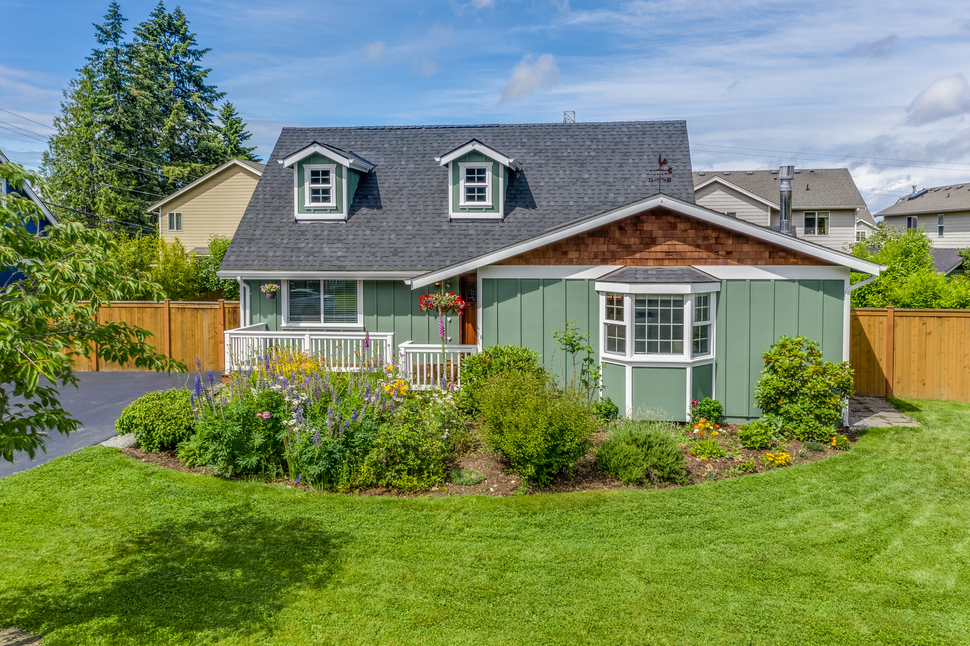 Property Photo: 13209 125th Ave NE WA 98034