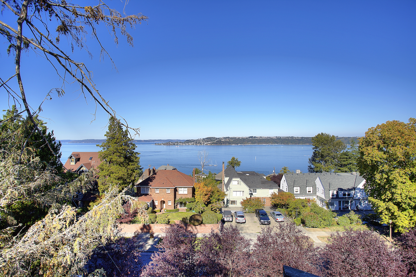 Property Photo: Photos 516 N C St  WA 98403 