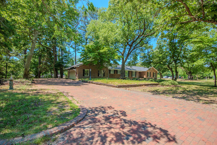 Property Photo:  30428 Mallard Drive  MD 21875 