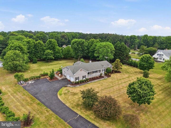Property Photo: 30050 Beaver Dam Road MD 21673